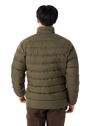 Arc'teryx Thorium Jacket Men's | Warm Durable Standalone Down Jacket | Tatsu, Small