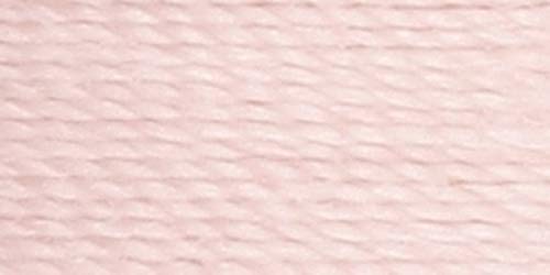 Hilo Coats para costura general 500 yardas rosa claro miniatura 2