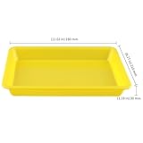 Zoom IMG-1 keileoho 20 vassoio sintetici in Zoom IMG-1 keileoho 20 vassoio sintetici in