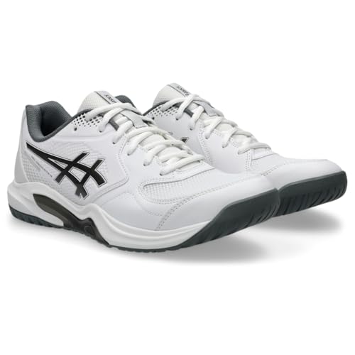 Image of ASICS Men's Gel-Dedicate 9 Pickleball Tennis Shoes