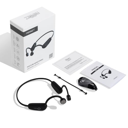 RESET Smart Posture Corrector