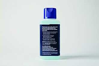 Guardsman Clean & Renew For Leather 8.45 oz - Removes Dirt and Grime