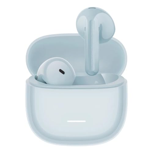 XIAOMI Redmi Buds 8 Active, Wireless Earphones with...