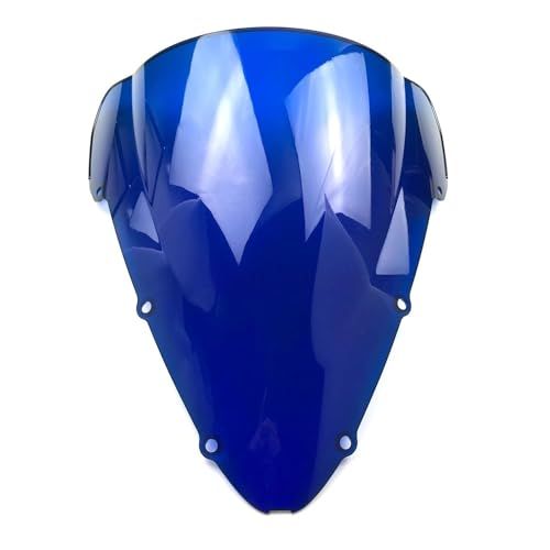 Déflecteur Pare-Brise Moto pour Cbr600 F4i Protection Vent Haute Vitesse