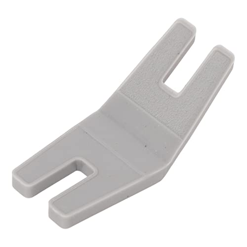 Pieza para máquina de coser 10Pcs Plastic Hump Jumper miniatura 4