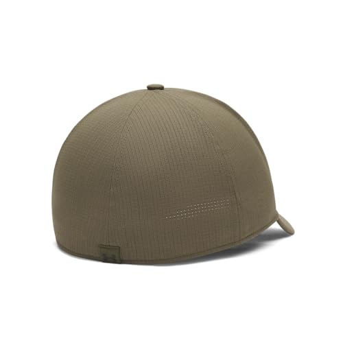 Image of Under Armour Iso-Chill ArmourVent Stretch Fit Hat