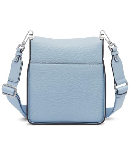 Image of Calvin Klein Women's Fay North South Small Crossbody Handbag