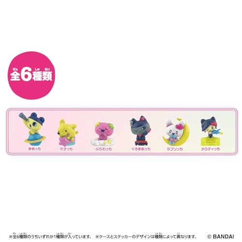 たまごっちコレクティブルズ 関連画像 3