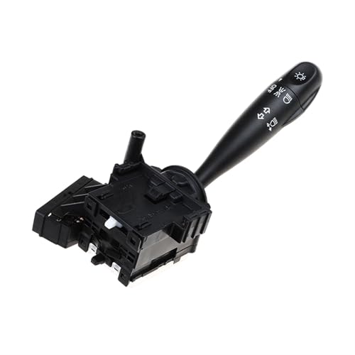 Interrupteur clignotant Hyundai Accent robuste commutateur colonne de direction ABS
