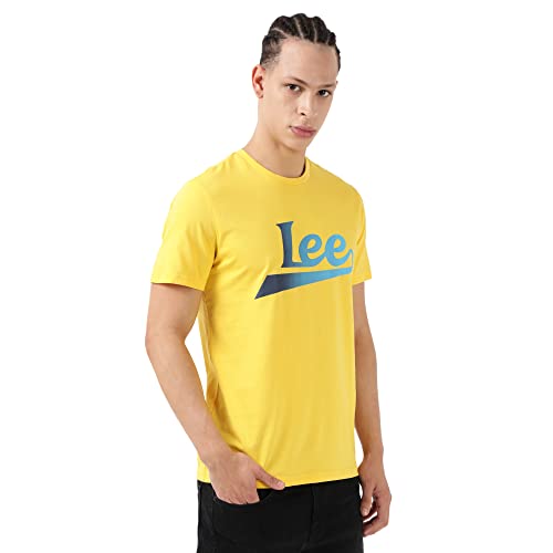 Image of Lee Men's Regular Jeans