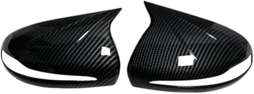 Coque de rétroviseur en ABS pour Benz S W222 pack de 2 pièces gauche droite