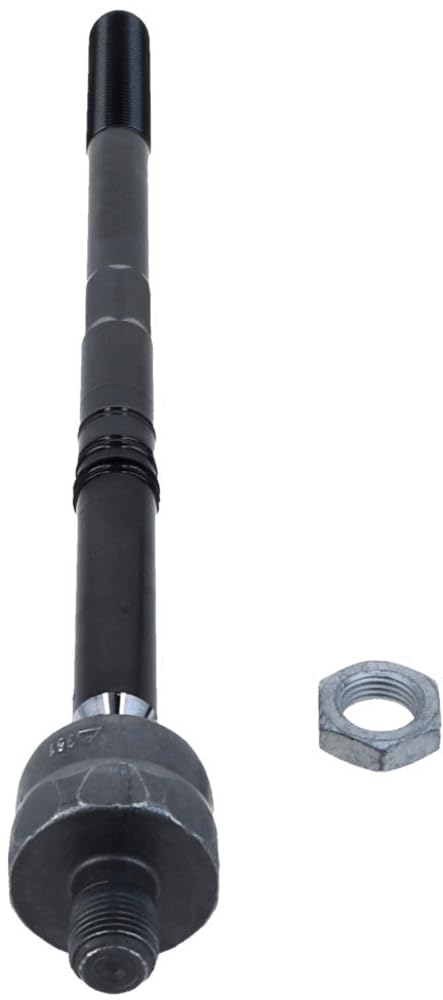 LEMFÖRDER 25329 02 Articulación Axial Barra de Acoplamiento para Seat Leon II (1P1) 2005-2013 Derecha, Izquierda, Eje Delantero y otros vehículos