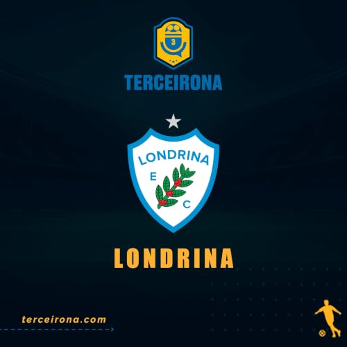 Couverture de Londrina