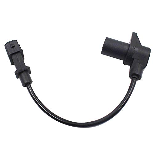 ZDTOPA Crankshaft Position Sensor, angled view