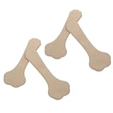 ROMISBABA 2 paires Semelles Intérieures Gel pour Talons Hauts Anti-glisse Coussin de Mass...