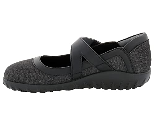 Drew Women's Rainbow Mary Jane Casual Shoe2