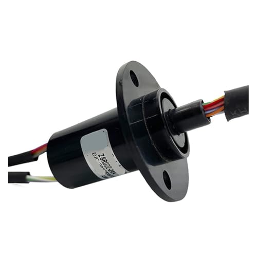 Bague collectrice électrique ZSR022-24A et joint rotatif pour manipulateur