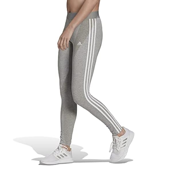 adidas 3-Stripes Leggings - Ceñidos Mujer