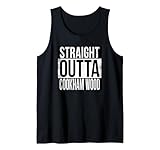 Straight Outta Words