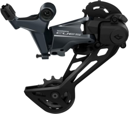Dérailleur Shimano CUES RD-U8020-SGS pour réparer un dérailleur cassé 11v
