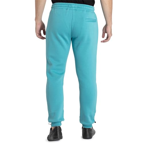 Image of Status Quo Mens Regular Fit Joggers