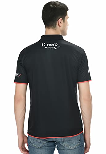 Image of Hero MotoSports Rally Life Collection - Team Wear Polo T-Shirt