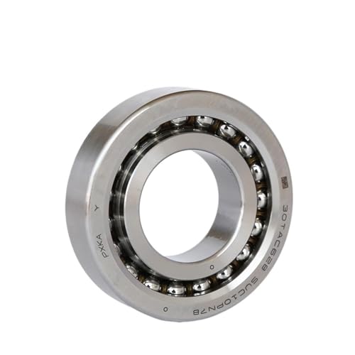 Roulement à vis à billes 40TAC72B SUC10PN7B 40x72x15mm pour machine-outil de précision