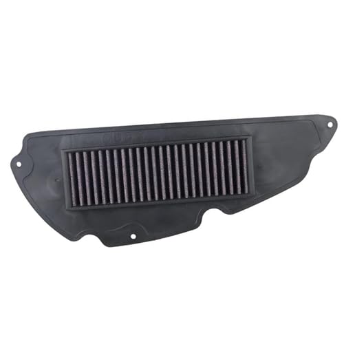 Nettoyant d'admission de filtre à air lavable pour scooter Forza 300 et NSS300