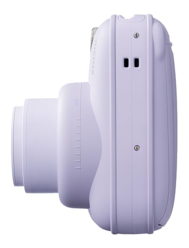 Image of FUJIFILM instax mini 13 Instant Film Camera - Dreamy Purple