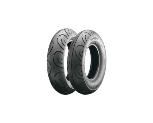 Neumáticos moto K61 110 R13 para evitar deslizamientos urbanos en moto