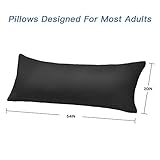 Zoom IMG-2 downcool lussuoso cuscino per tutto Zoom IMG-2 downcool lussuoso cuscino per tutto