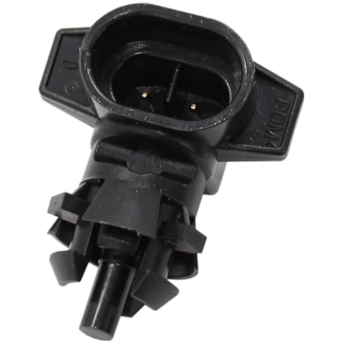 Sensor de temperatura exterior para Opel Astra J y Combo reparación de climatizador