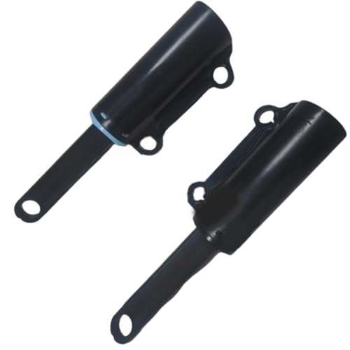 Handskslåda luftdämpare för KIA för Seltos 2021 2024/för Sorento 2016, ABS-material fordonsreservdel med OEM-kompatibilitet