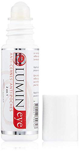 Preisvergleich Produktbild Lumin Eye (20ml) RollOn gegen Tränensäcke und Augenringe