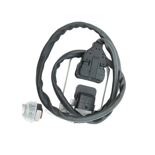 Capteur NOX 2894939 pour résoudre les voyants moteur et pannes de pollution sur diesel Cummins
