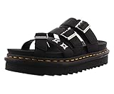 Tipologia: DONNA Sandalo Ryker II HDW BLK Tempe - 41