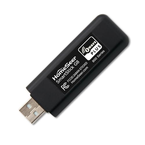 HomeSeer SmartStick G8