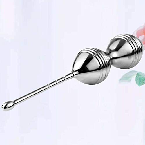 ARTIBETTER Bola Kegel Pesos Vibrando Vagina Apertando Bola Ben Wa Exercícios Bola de Pesos para Mulh