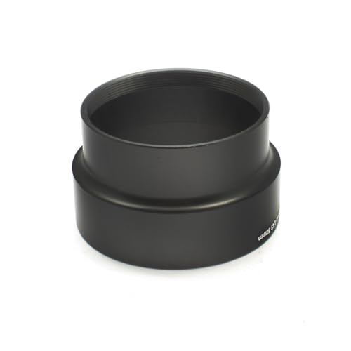 Amazon | Pixco LUMIX DMC-LX3用52mmレンズアダプターチューブ