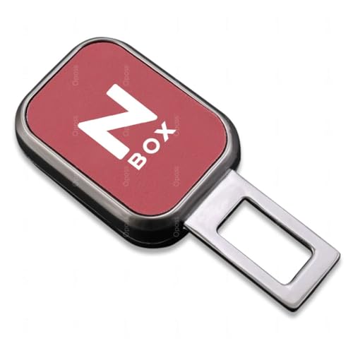 ホンダ N-BOX 車用シートアクセサリー 内装アクセサリー 車 カーパーツ N-BOX JF2 JF3JF4 JF5 JF6車内 用品 車用 小物整(1個,レッド)