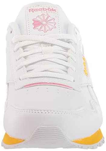 Image of Reebok Womens Classic Harman Run