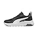 Produktbild PUMA Unisex Trinity 2 LT Sneaker, Black White-COOL Dark Gray, 45 EU