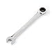 TEKTON WRN53111 Ratcheting Combination Wrench, 11 mm