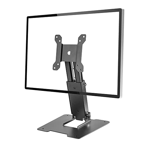 Agrexsione - 28インチ4Kモニター　高さ調整モニタースタンド付き Amazon.co.jp: Wearson モニタースタンド 折り畳み - 縦置き