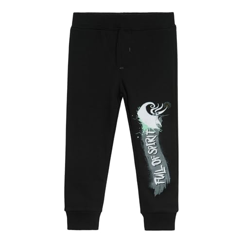 Image of Disney T-Shirt and Fleece Pants Outfit Set Infant to Big Kid Sizes (12 Months - 18-20)