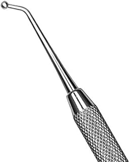 Hu-Friedy BB26/27S6 #26/27 Double End Burnisher, #41 Round