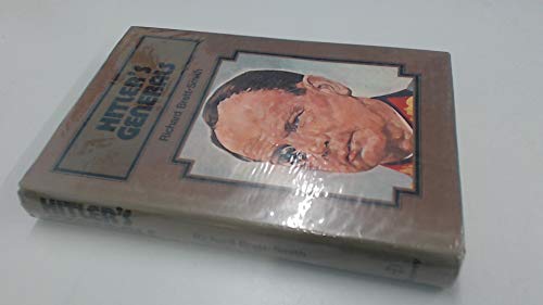 Hitler's Generals view 2
