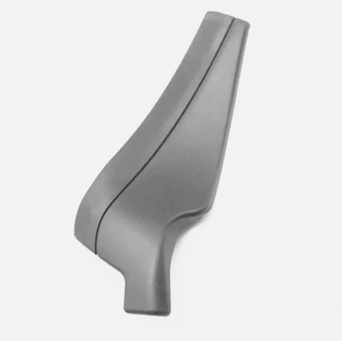 670013463 Front Left Side Windshield Cowl Panel For Maserati Quattroporte M156 2014-2020