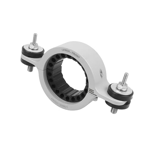 Accroche assist et confort de conduite SUV WK2 après 2011 - 7