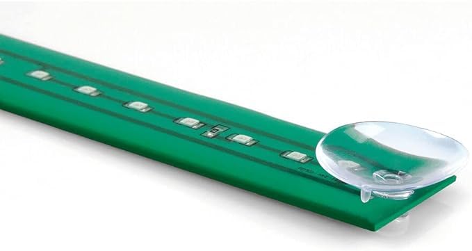 Luci Laterali Verdi 12V LED Per Camion Autobus Furgone Camper Auto SUV Cabina 8x - Foto 5